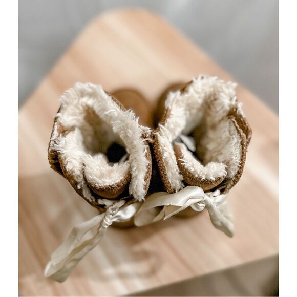 Apres kids boots  - Picture 3 of 6